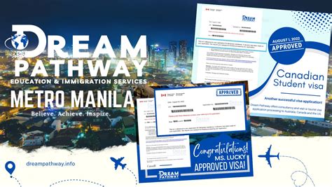 dream pathway mandaluyong|DreamPathway MetroManila (@dreampathway.